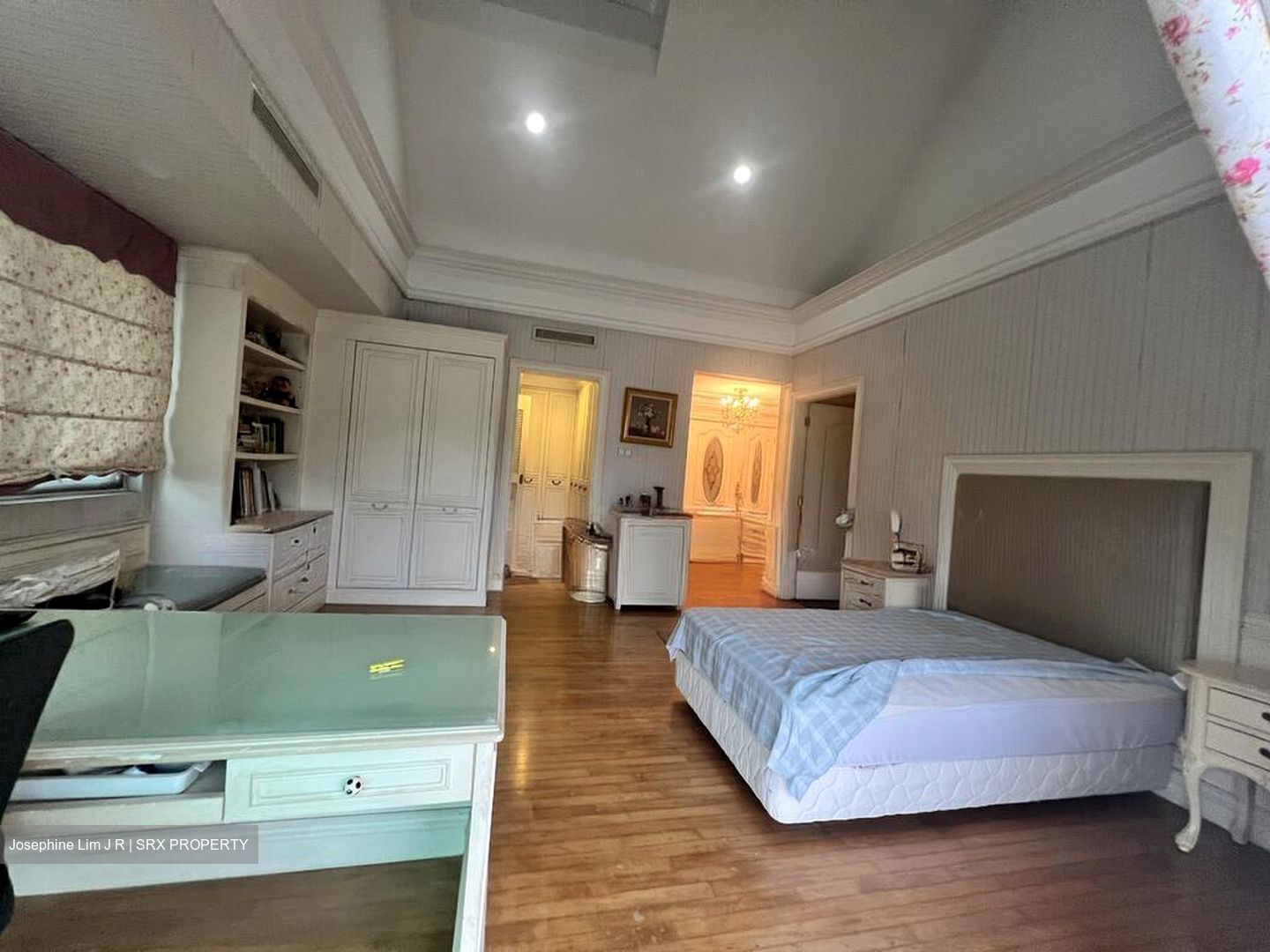 Toh Estate (D17), Detached #523696341